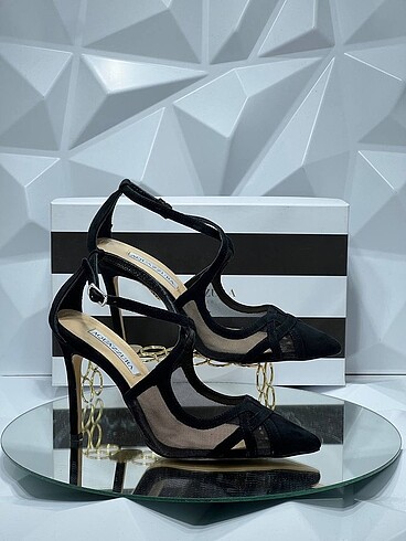 39 Beden Aquazzura
