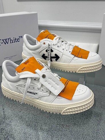 Off white
