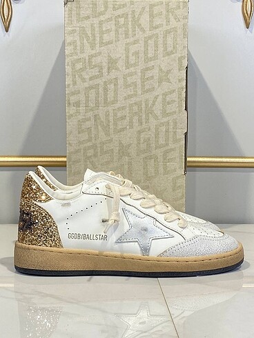 Golden goose deluxe
