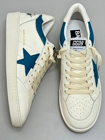 Golden goose deluxe
