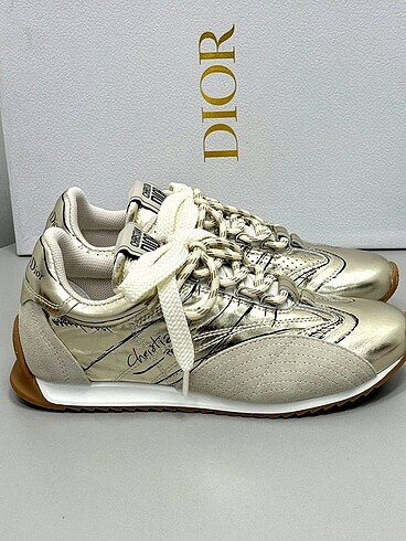 40 Beden Christian Dior
