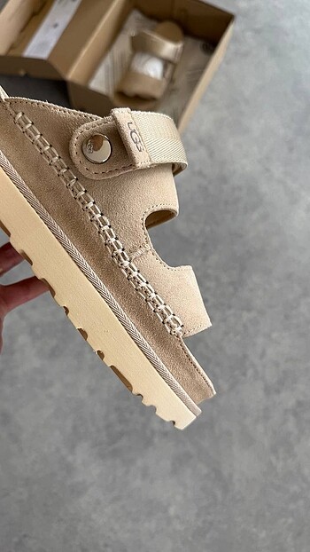 40 Beden Ugg terlik