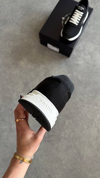 Prada Prada sneakers