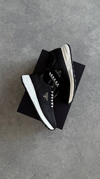 Prada sneakers