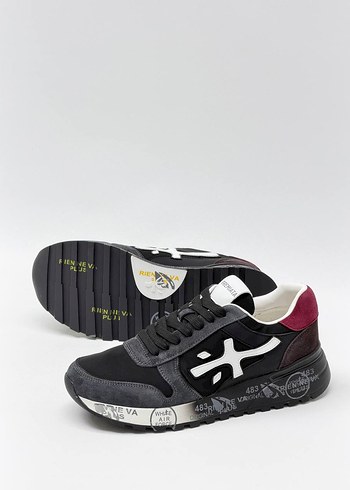 Diğer Premiata Sneakers