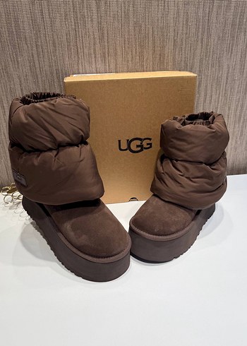 Ugg ürünü