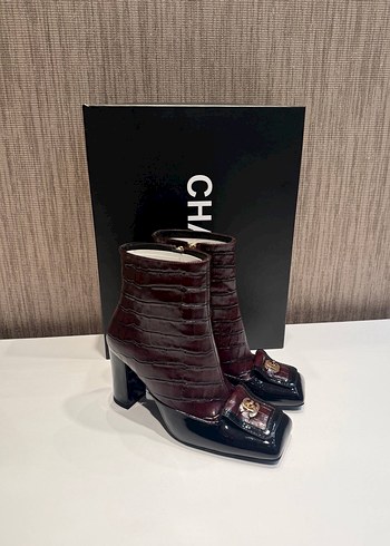 Chanel ürünü