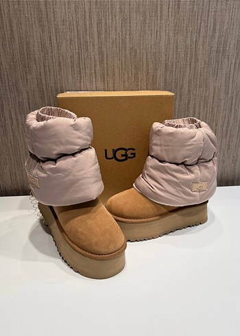 Ugg ürünü