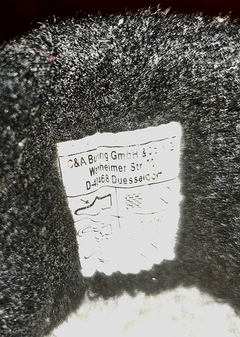 C&A marka yurtdışı 36 numara kız bot.... - Görsel 6