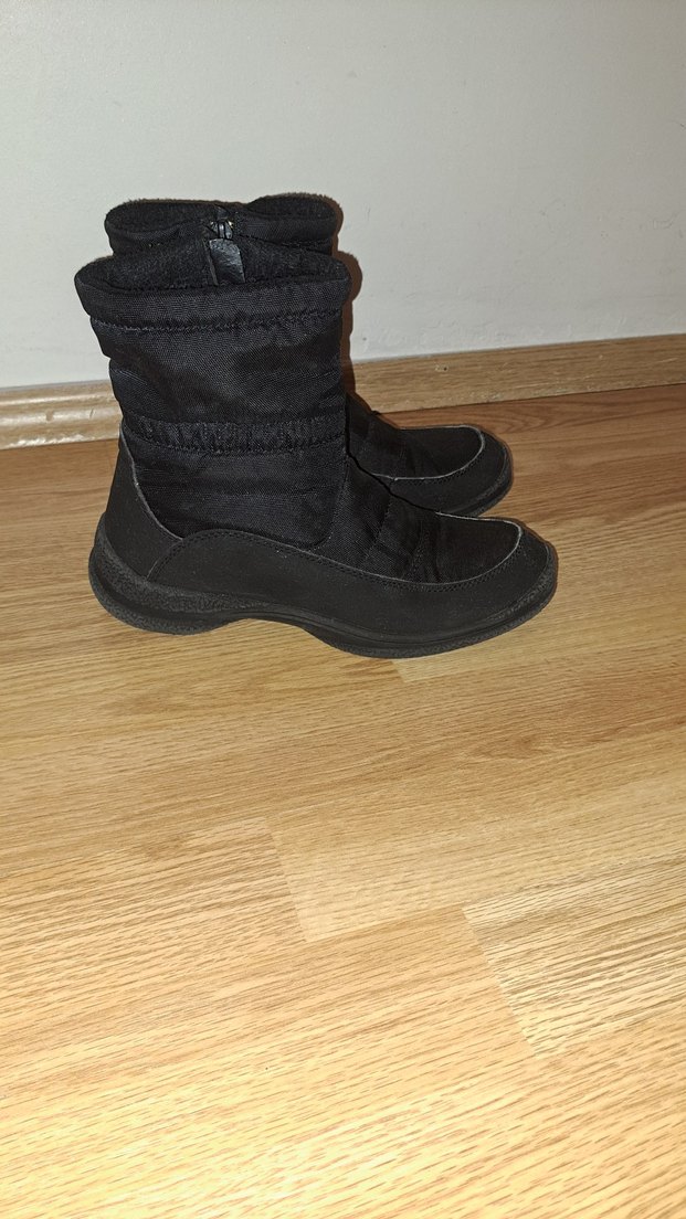 C&A  marka yurtdışı 36 numara kız bot.... - Görsel 2