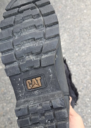 orjinal cat... - Görsel 4