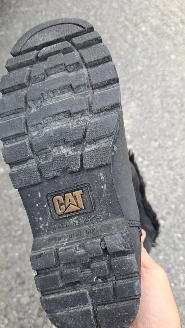 orjinal cat... - Görsel 4