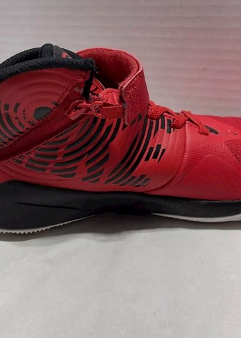Nike basketbol ayakkabisi 38 no unisex