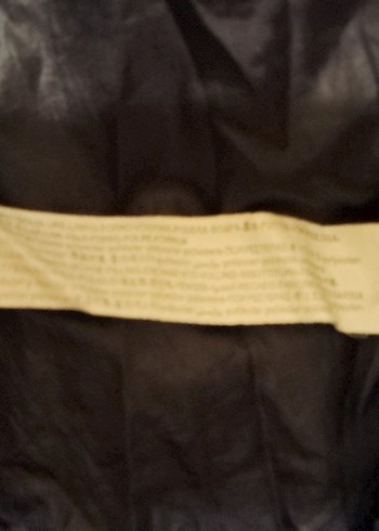 zara kız çocuk mont/kaban 8-9-10 yaş - Görsel 3