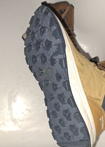 Quechua Bot /37 no.. sıfır gibi.. - Görsel 4