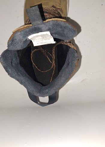 Quechua Bot /37 no.. sıfır gibi.. - Görsel 6