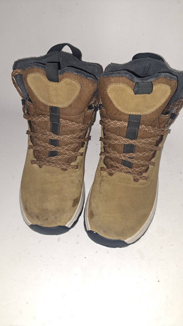 Quechua Bot /37 no.. sıfır gibi.. - Görsel 2