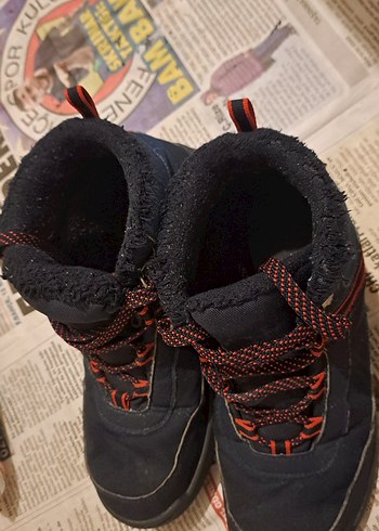 Quechua , decathlon bot - Görsel 5