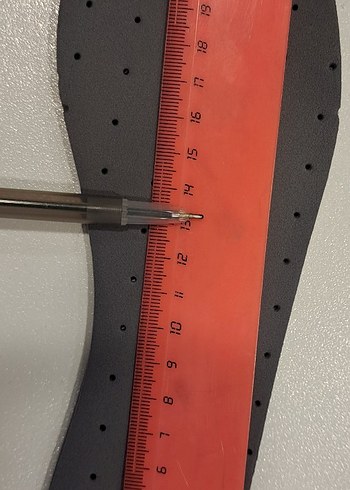 Quechua , decathlon bot - Görsel 6