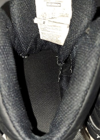 Decathlon Tarmak Basketbol Ayakkabısı - Görsel 6