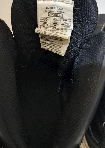 Decathlon Tarmak Basketbol Ayakkabısı - Görsel 7