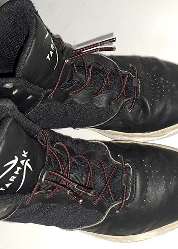 Decathlon Tarmak Basketbol Ayakkabısı - Görsel 2