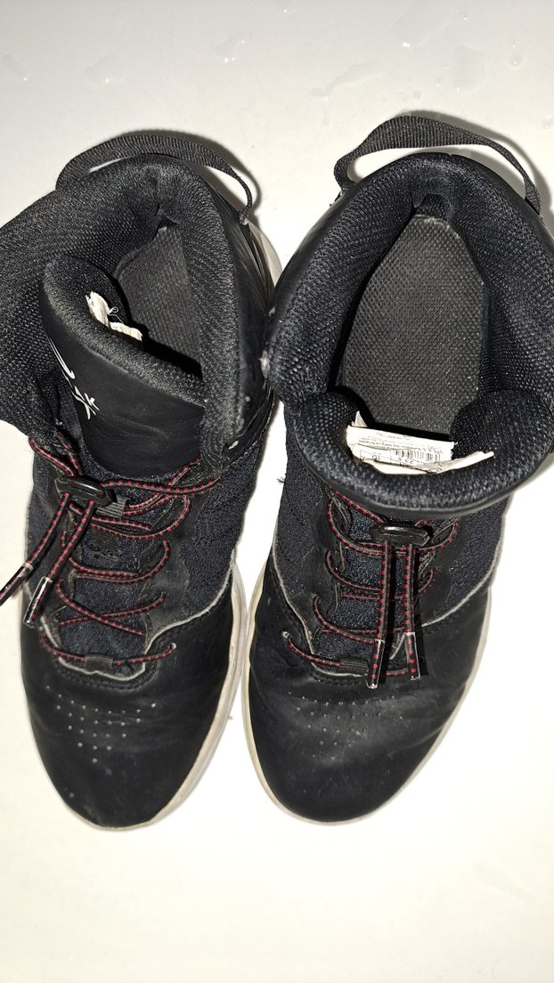 Decathlon Tarmak Basketbol Ayakkabısı - Görsel 4