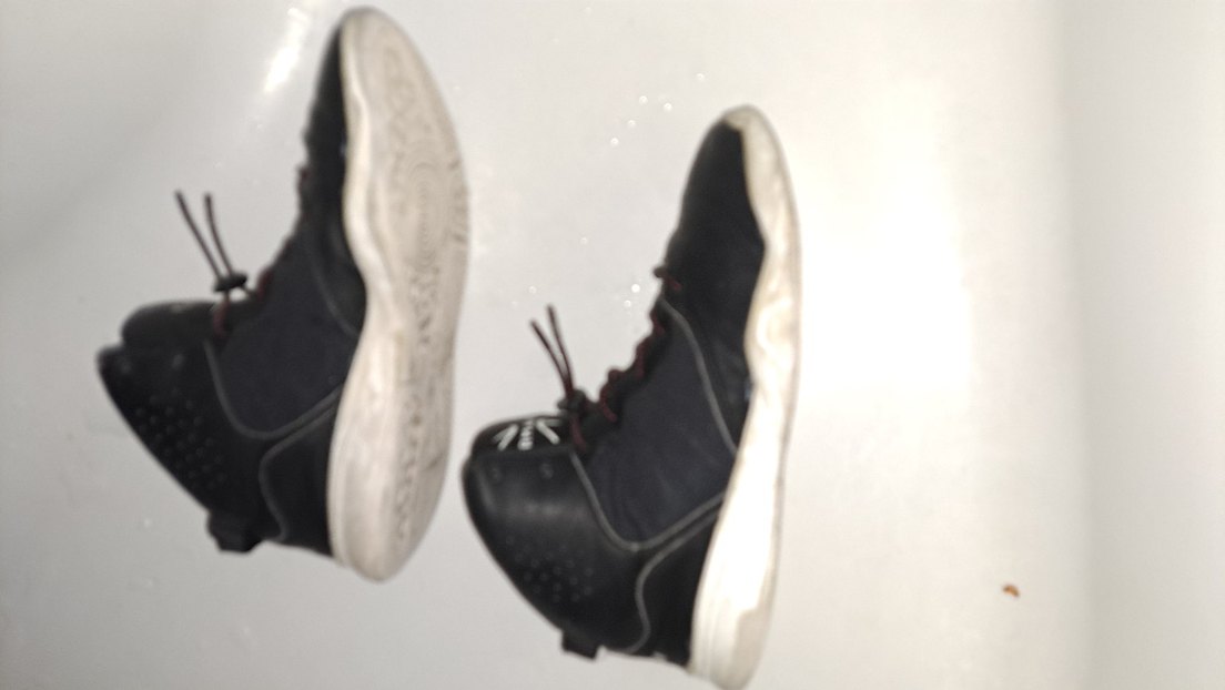 Decathlon Tarmak Basketbol Ayakkabısı - Görsel 3