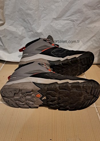 Quechua Outdoor / kar botu - Görsel 3