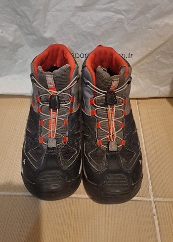 Quechua Outdoor / kar botu - Görsel 2