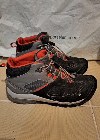 Quechua Outdoor / kar botu - Görsel 6