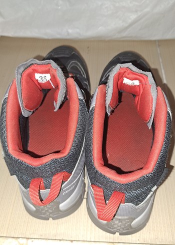 Quechua Outdoor / kar botu - Görsel 5