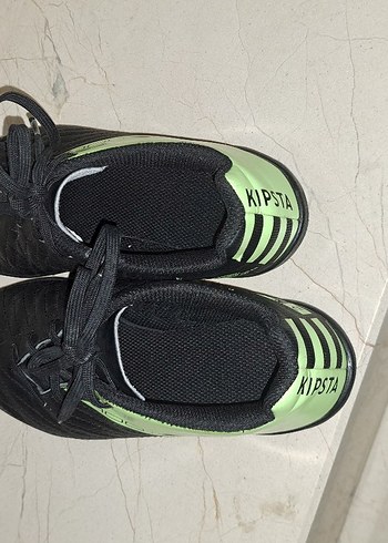 Decathlon Erkek Çocuk futbol halisaha Ayakkabı