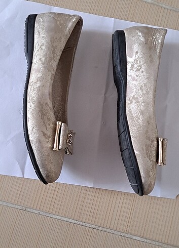 "Kemal pafi" ortopedik cocuk babeti (özel günler icin) - Görsel 2