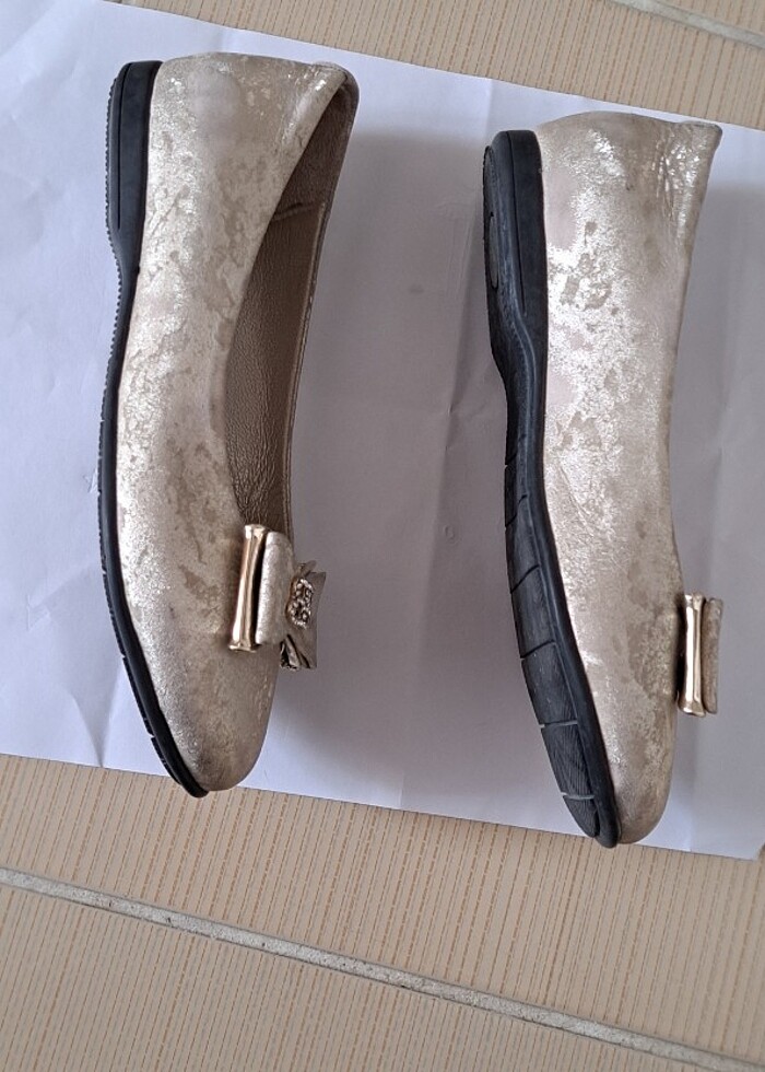 "Kemal pafi" ortopedik cocuk babeti (özel günler icin) - Görsel 2