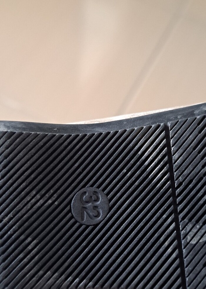 "Kemal pafi" ortopedik cocuk babeti (özel günler icin) - Görsel 4