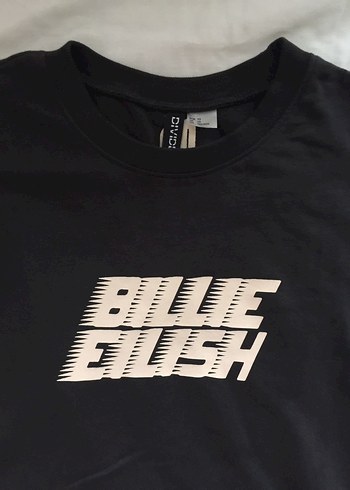 H&M H&M Billie Eilish Sweatshirt