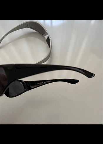 Pinterest model Bershka y2k Güneş Gözlükleri - Görsel 8