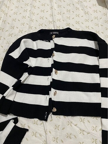 Hırka crop