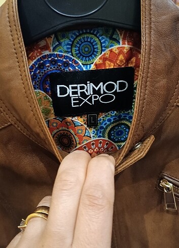 Derimod Derimod mont 