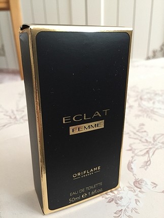 Eclat Femme Parfume