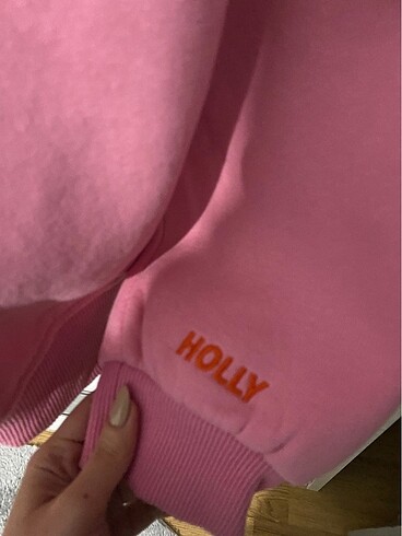 Diğer sweatshirt