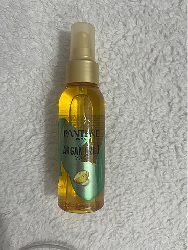 Argan yağı