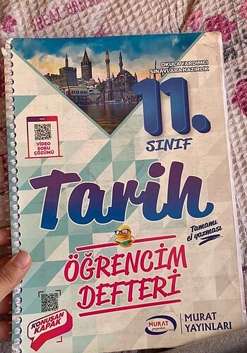 11 sınıf tarih konu anlatımı