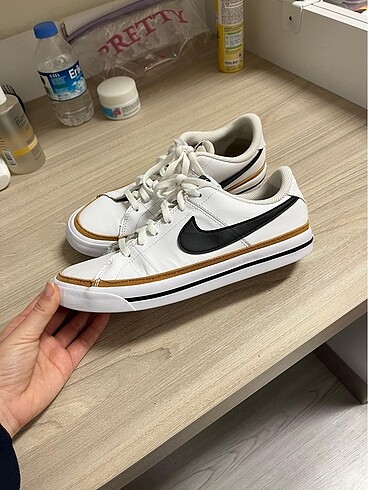 Nike sneaker spor ayakkabı ( orijinal)