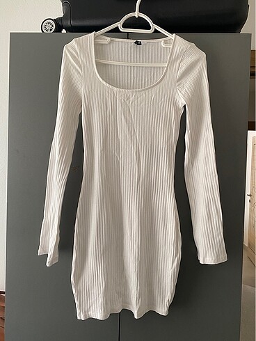 H&M Kısa elbise