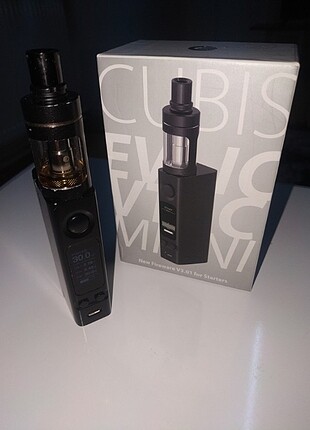 Joyetech evic
