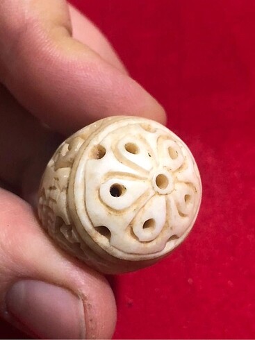 Kemik askı topu - Görsel 4