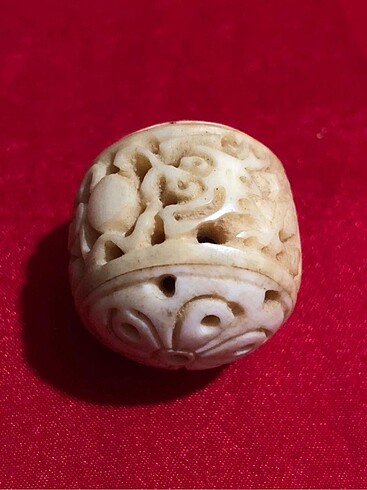 Kemik askı topu - Görsel 2