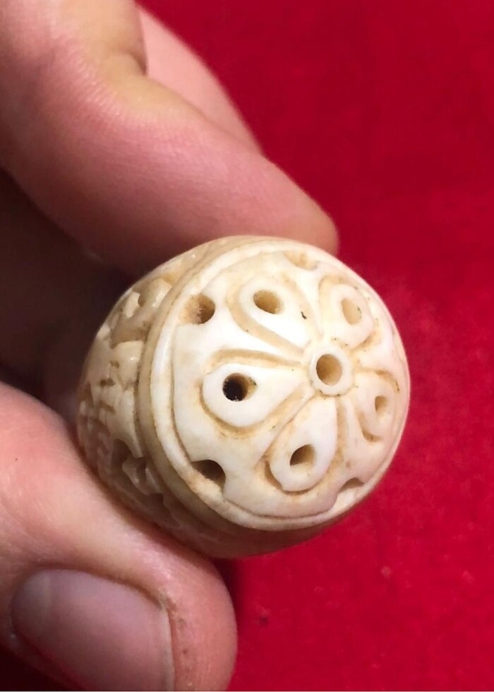 Kemik askı topu - Görsel 4